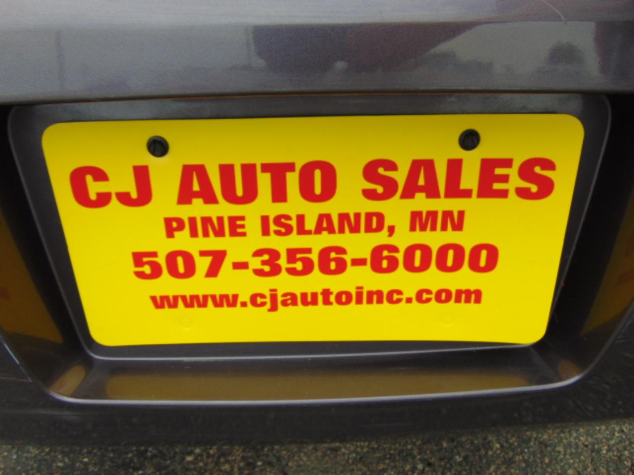 Chevrolet Cobalt LT Coupe 2006