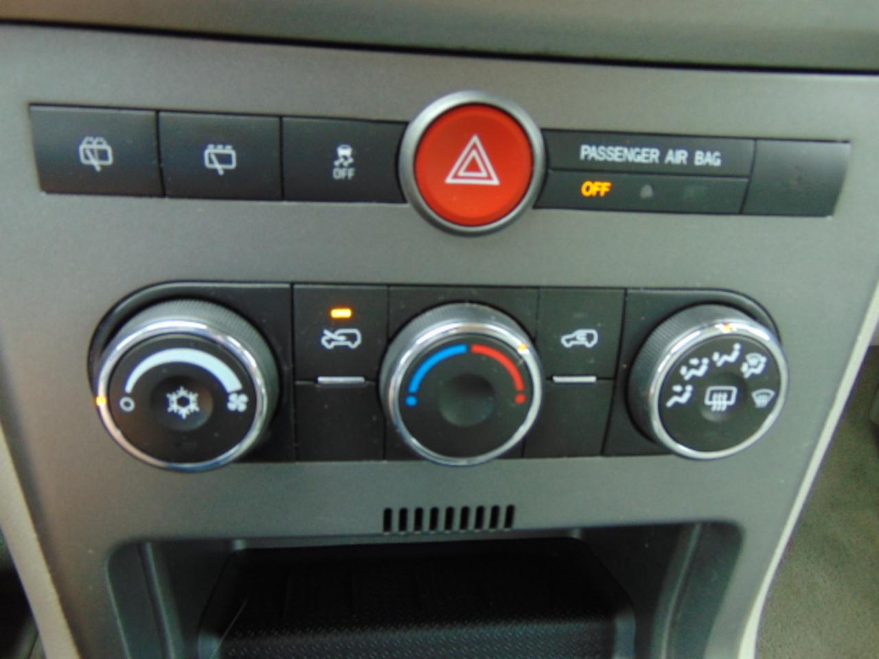 Saturn VUE FWD 4-Cylinder XE 2008
