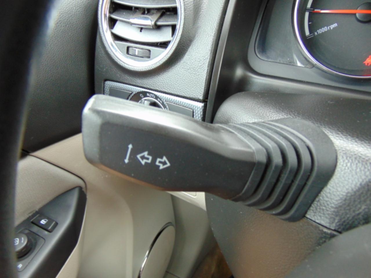 Saturn VUE FWD 4-Cylinder XE 2008