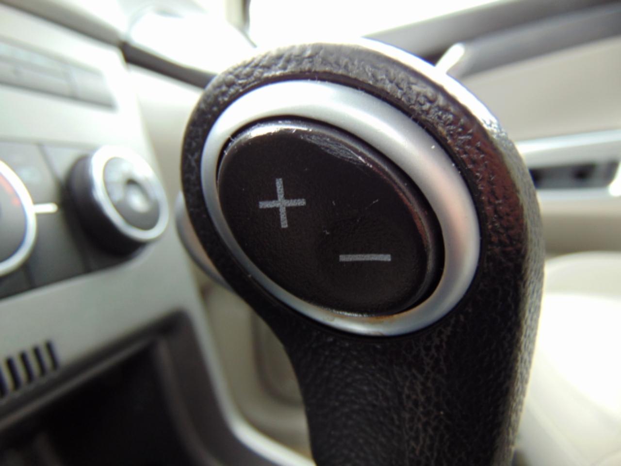 Saturn VUE FWD 4-Cylinder XE 2008