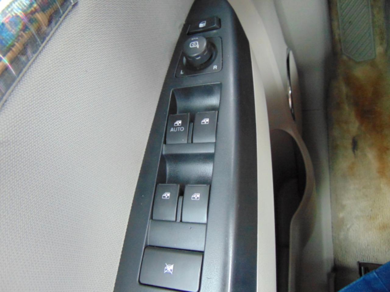 Saturn VUE FWD 4-Cylinder XE 2008