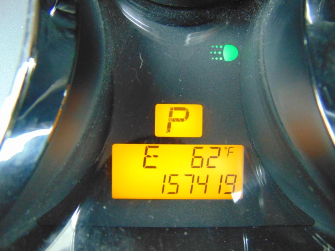 Saturn VUE FWD 4-Cylinder XE 2008
