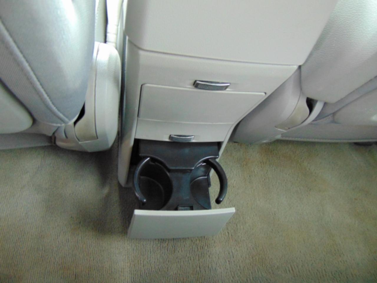 Saturn VUE FWD 4-Cylinder XE 2008