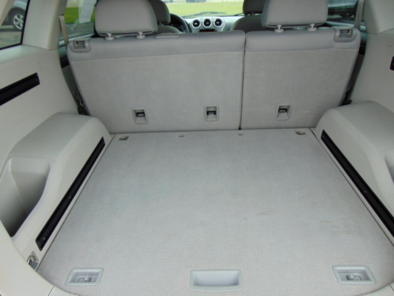 Saturn VUE FWD 4-Cylinder XE 2008