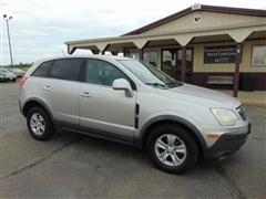 2008 Saturn VUE 