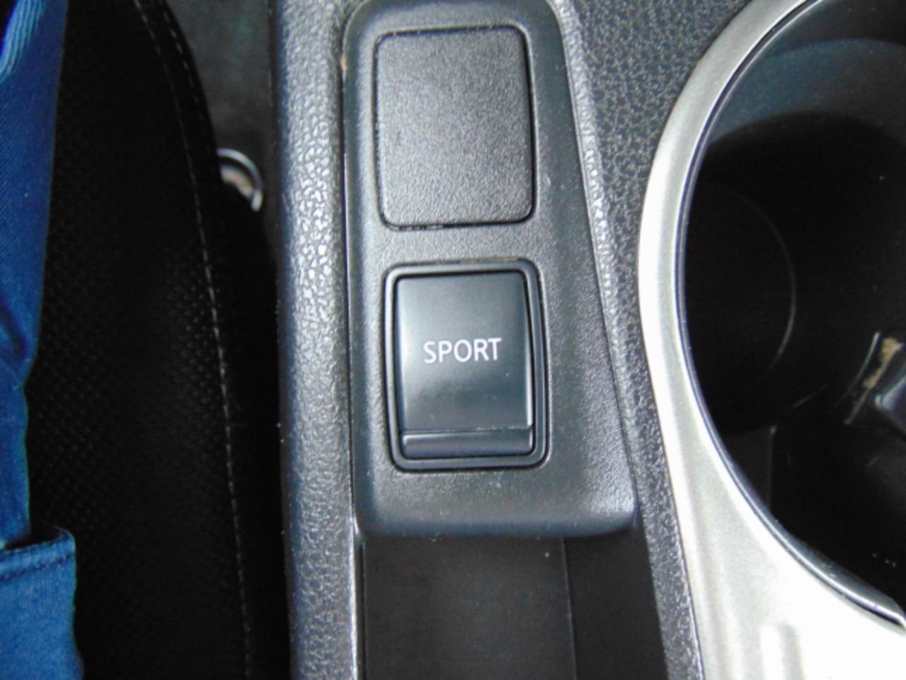 Nissan Rogue SV AWD 2013