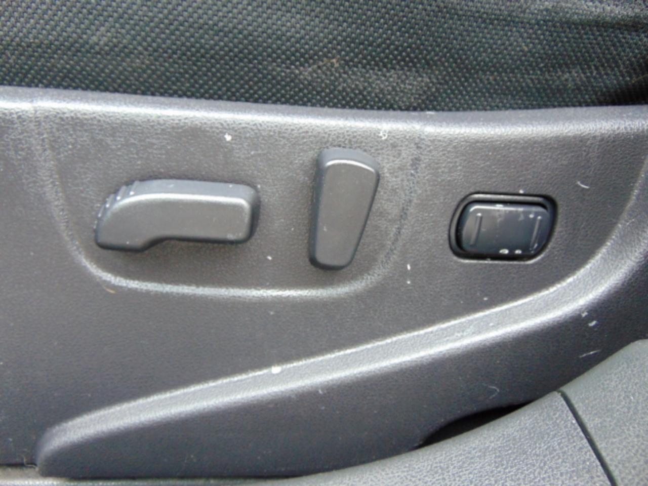 Nissan Rogue SV AWD 2013