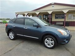 2013 Nissan Rogue 