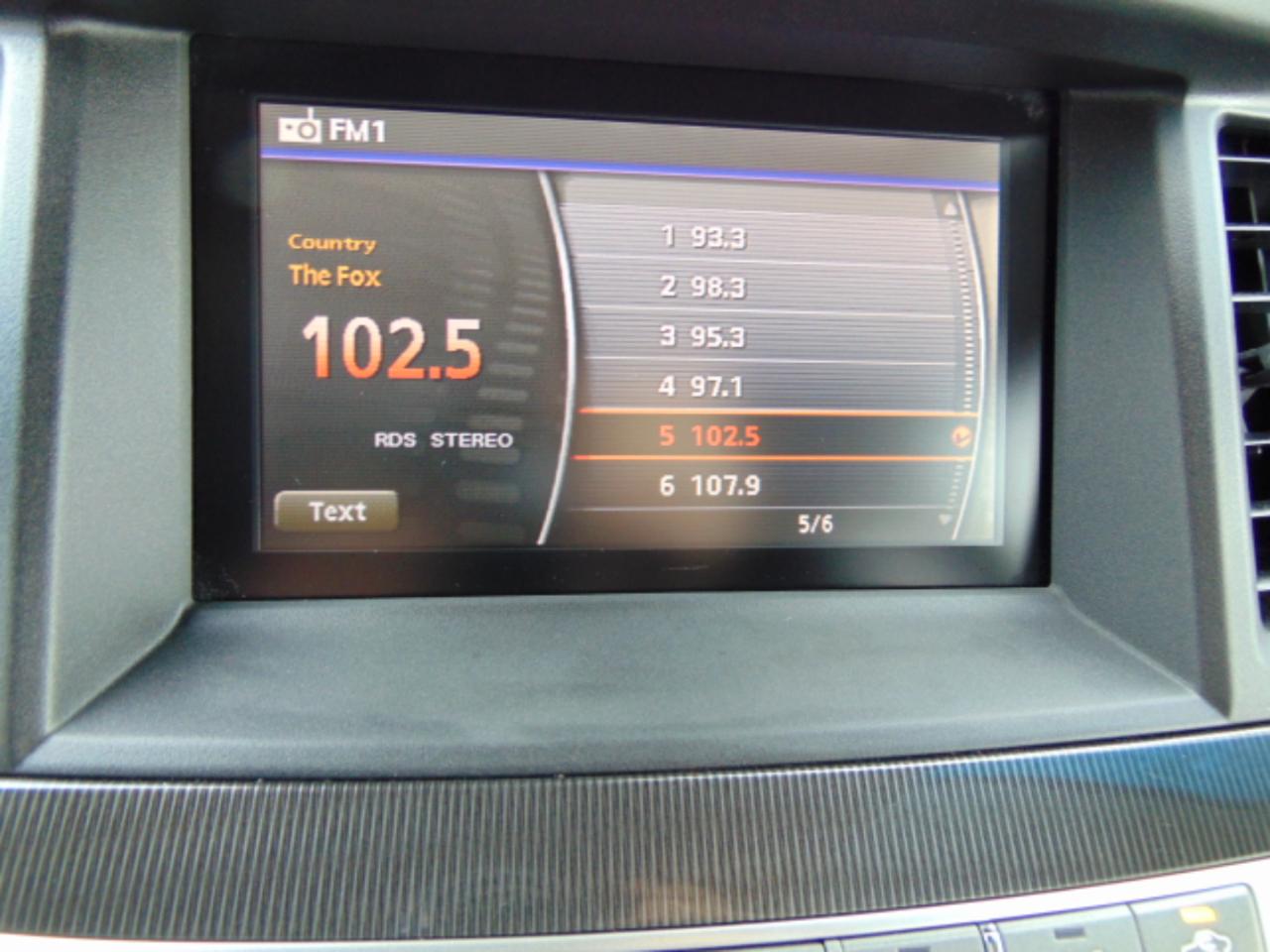 Infiniti QX60 Base AWD 2016
