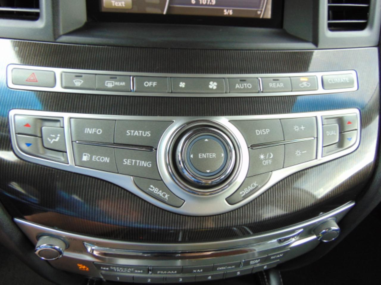 Infiniti QX60 Base AWD 2016