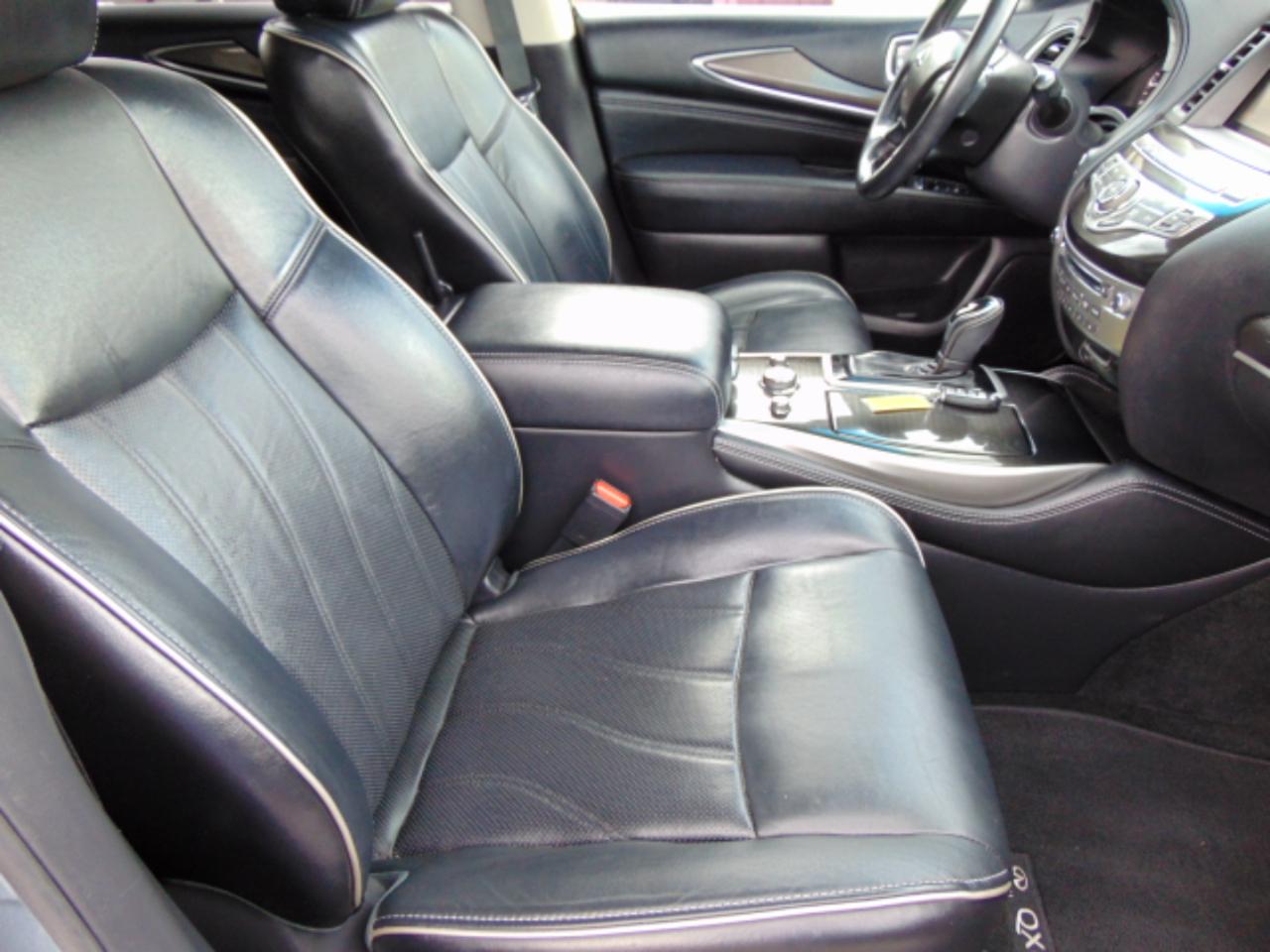 Infiniti QX60 Base AWD 2016