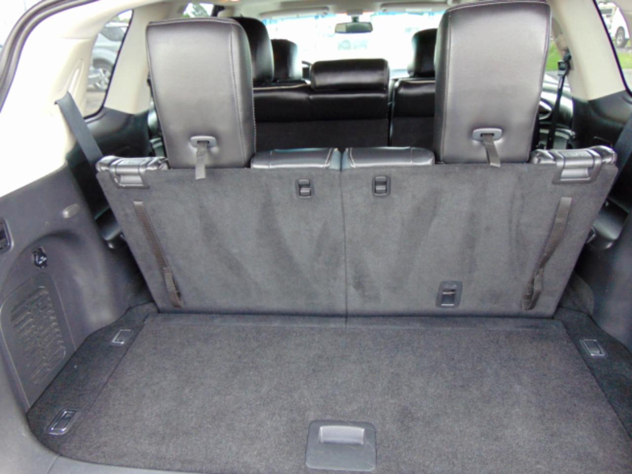 Infiniti QX60 Base AWD 2016