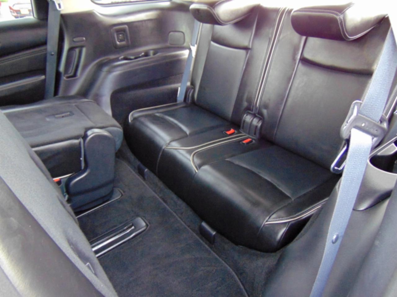 Infiniti QX60 Base AWD 2016