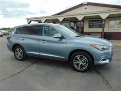 2016 Infiniti QX60 