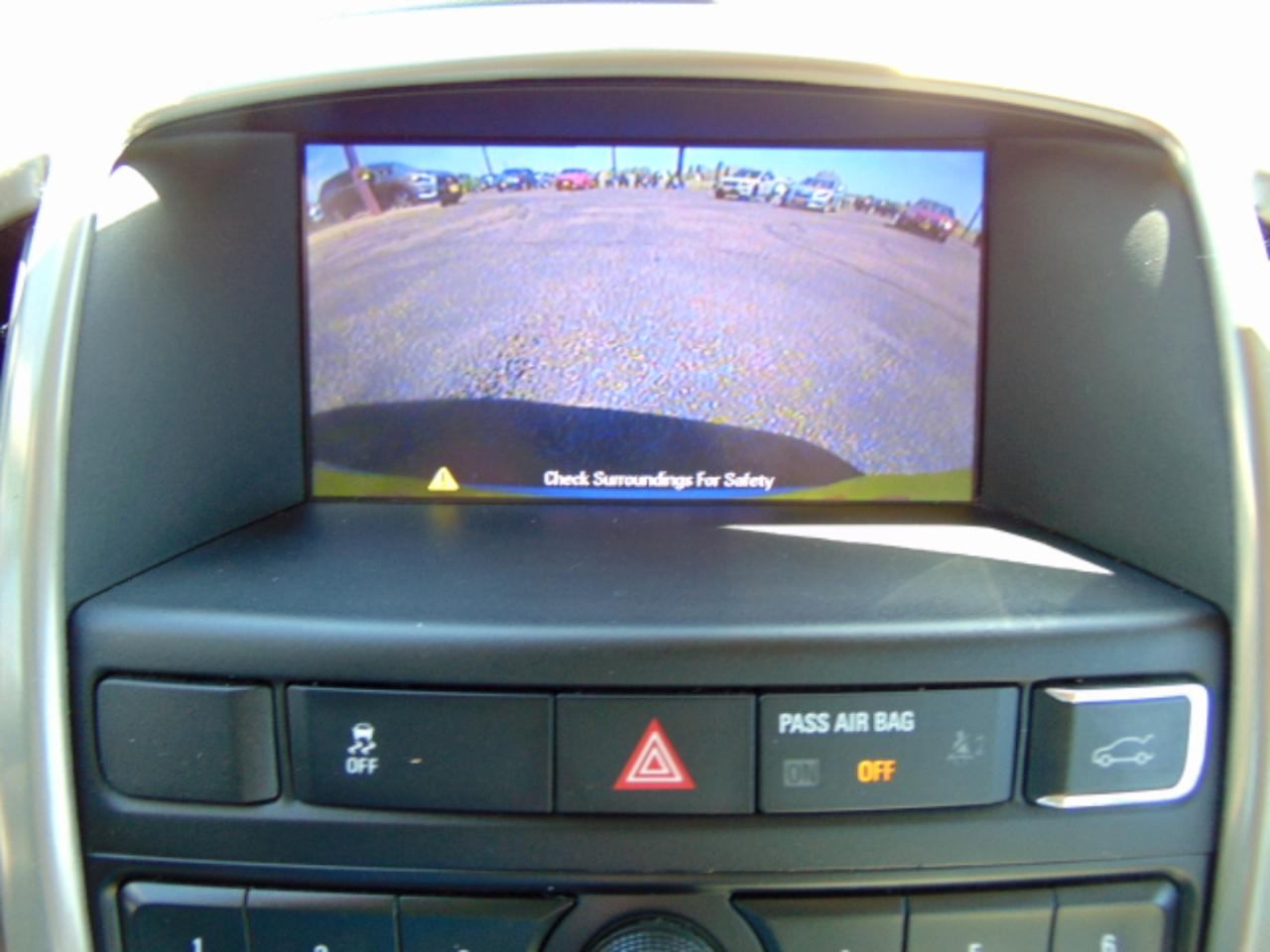 Buick Verano Base 2013