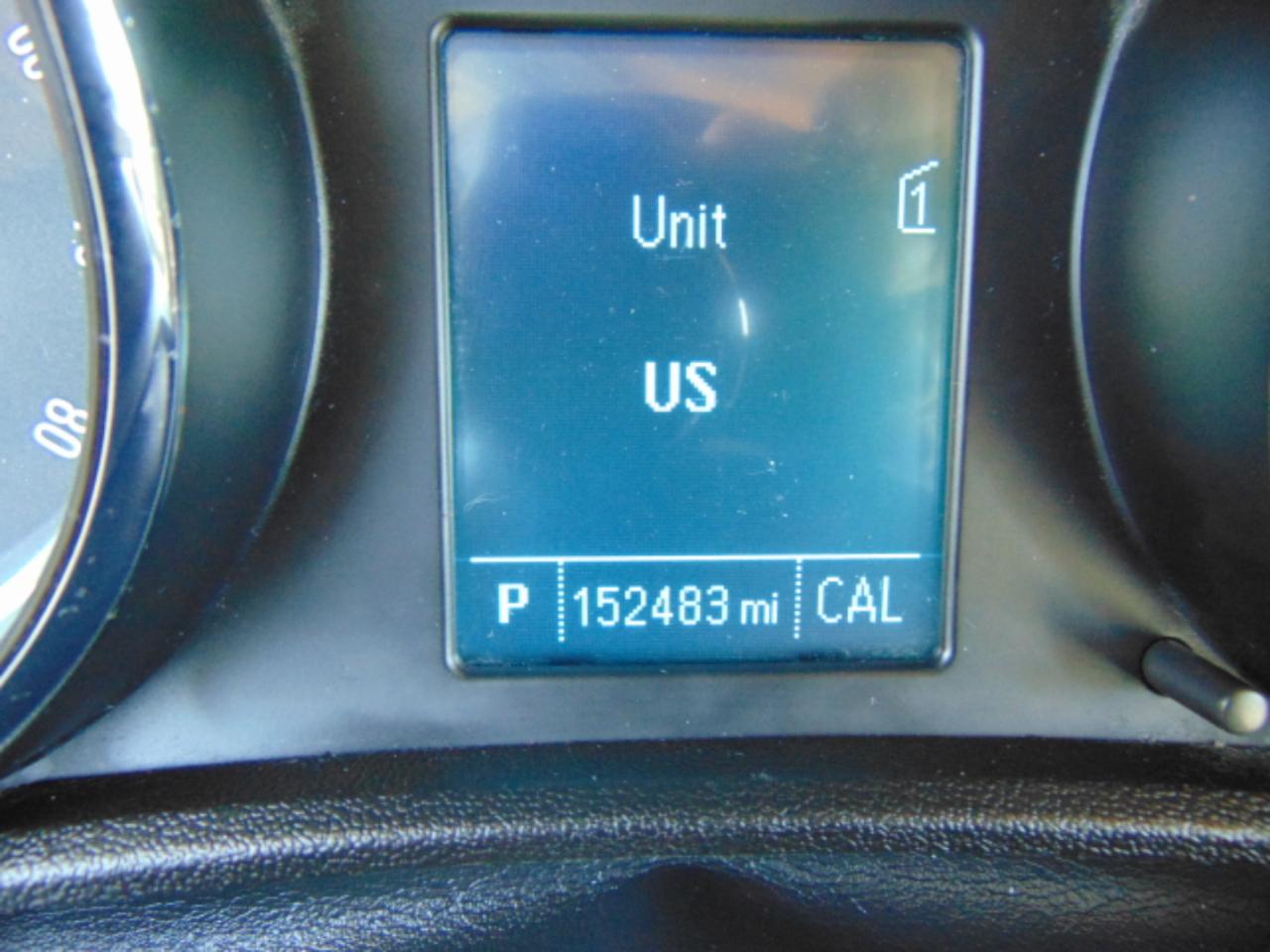 Buick Verano Base 2013