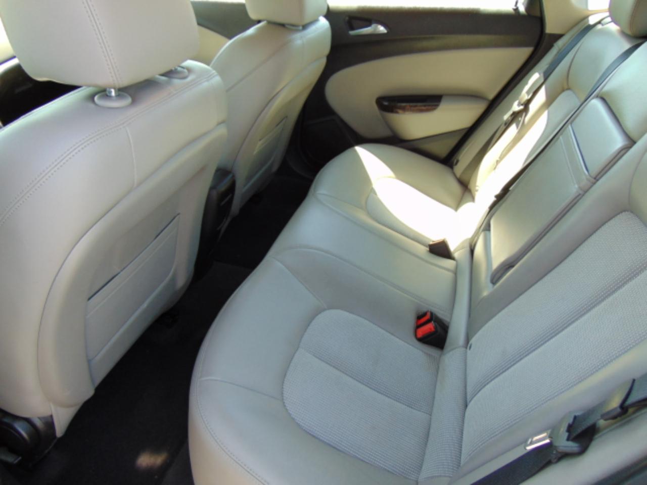 Buick Verano Base 2013