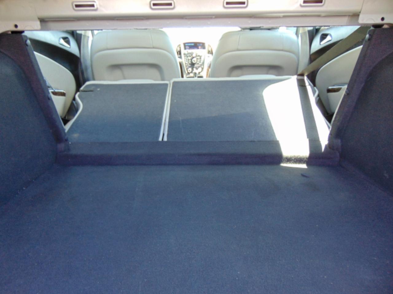 Buick Verano Base 2013