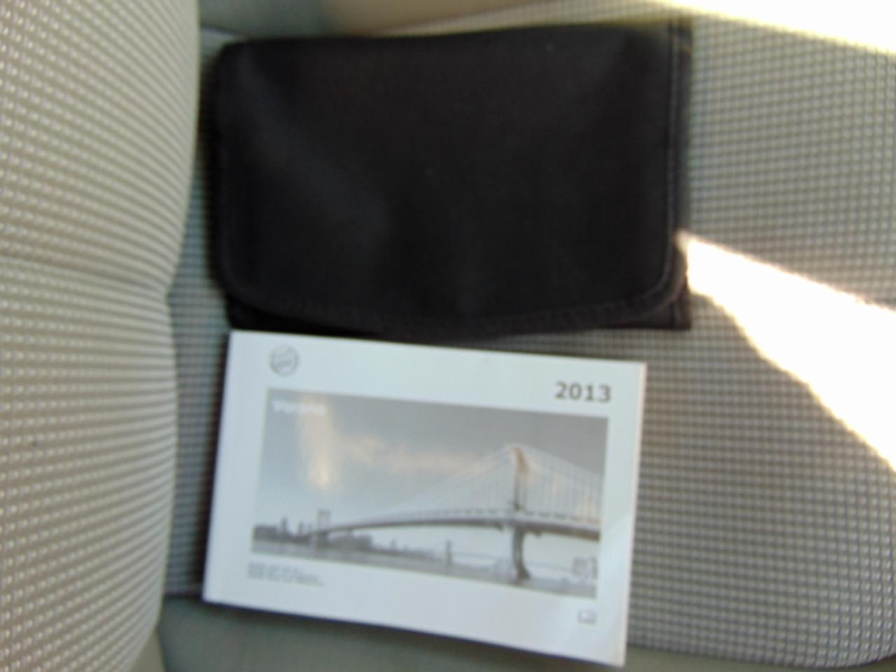 Buick Verano Base 2013