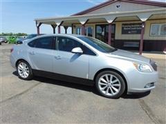 2013 Buick Verano 