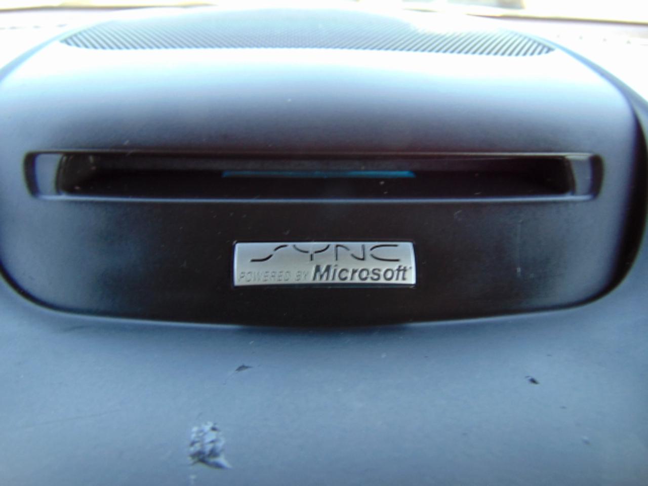 Ford Escape SE 4WD 2015