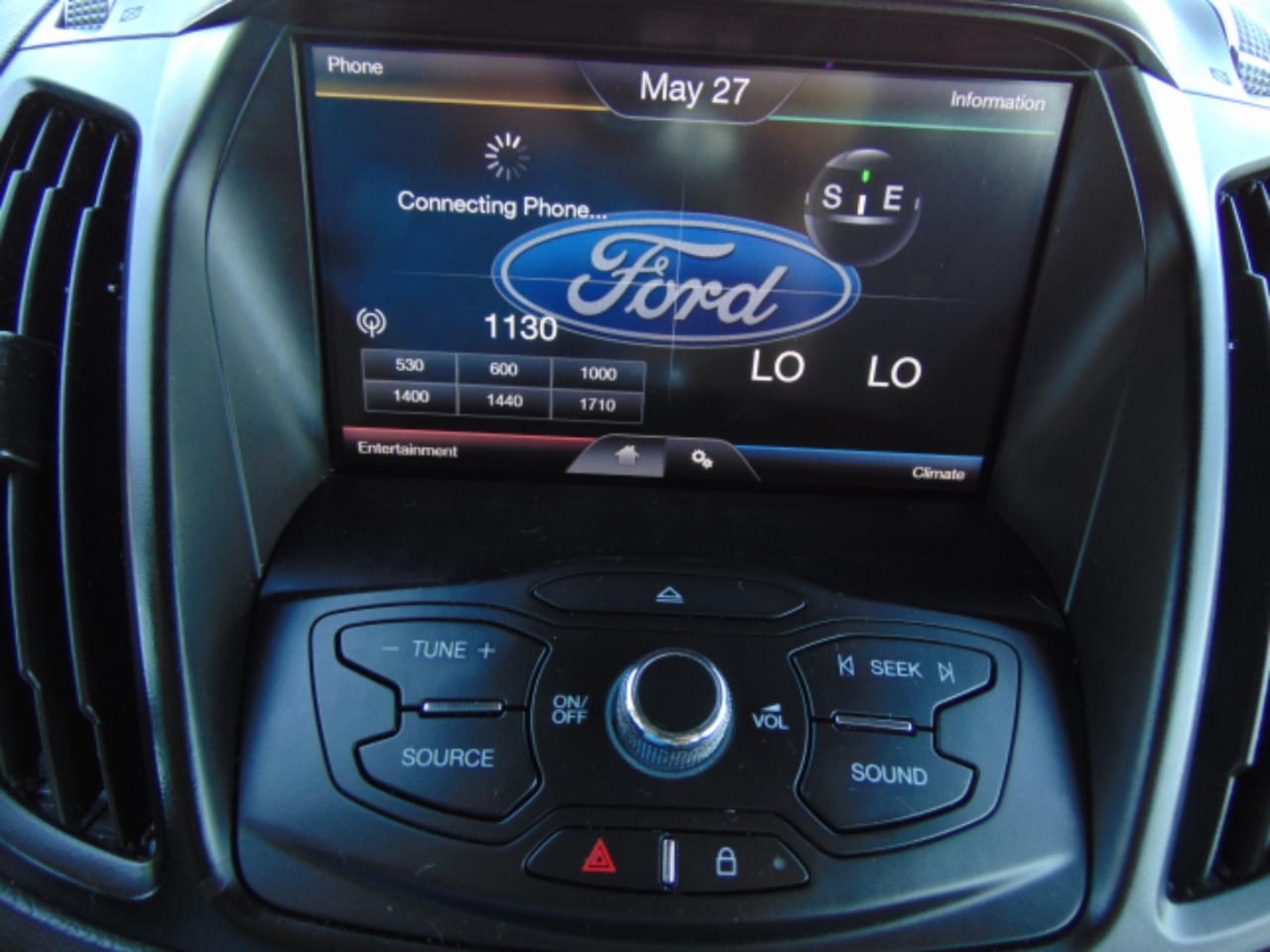 Ford Escape SE 4WD 2015