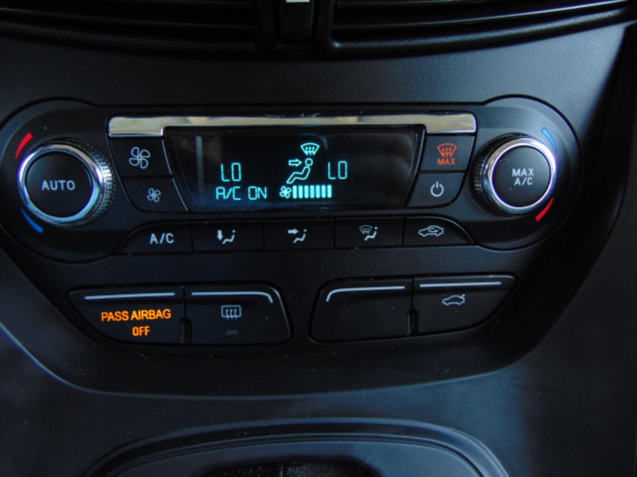 Ford Escape SE 4WD 2015