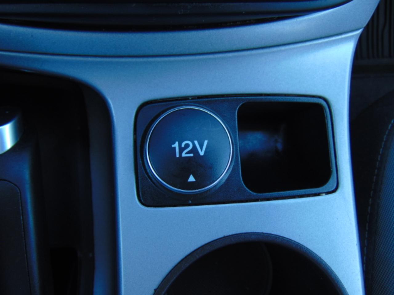 Ford Escape SE 4WD 2015