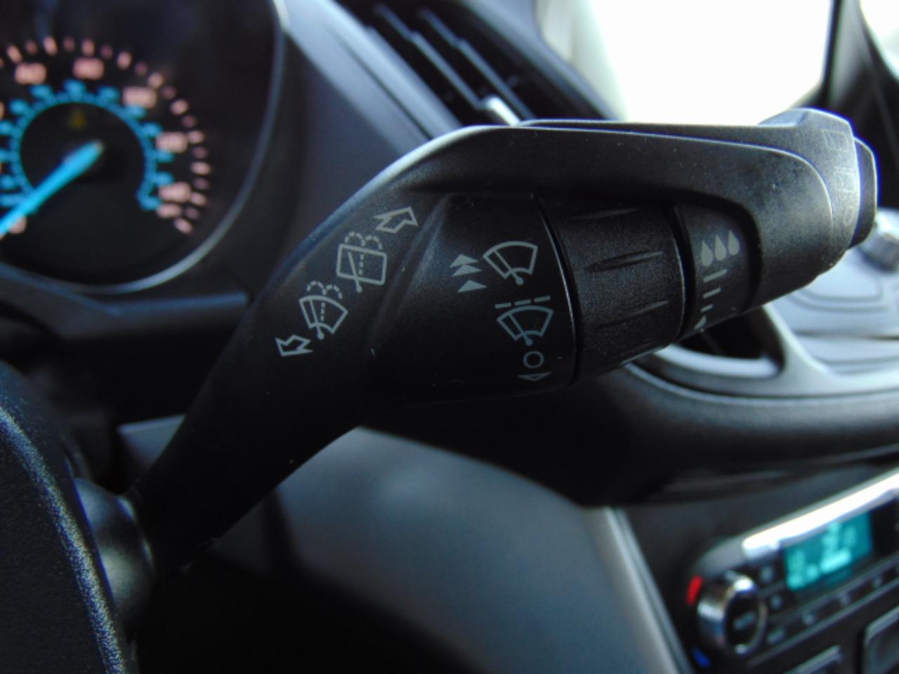 Ford Escape SE 4WD 2015