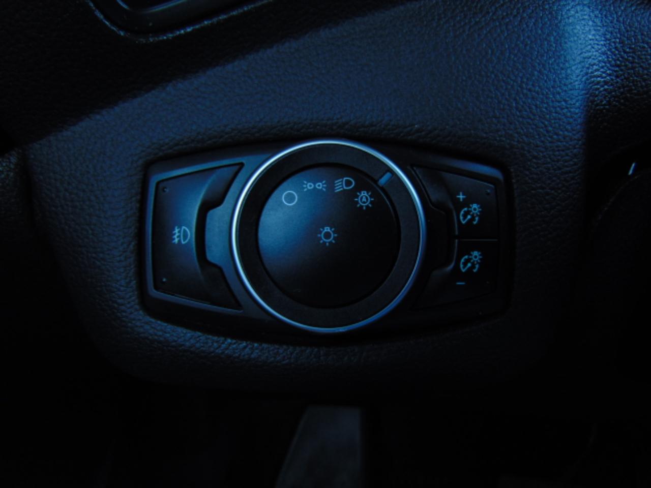 Ford Escape SE 4WD 2015