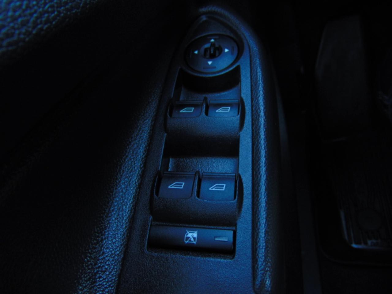 Ford Escape SE 4WD 2015