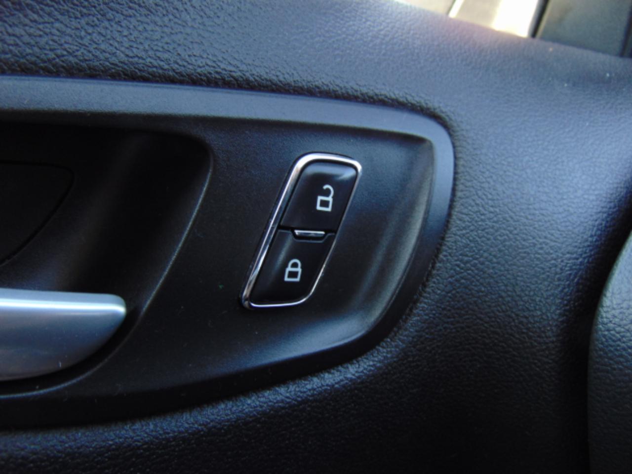 Ford Escape SE 4WD 2015
