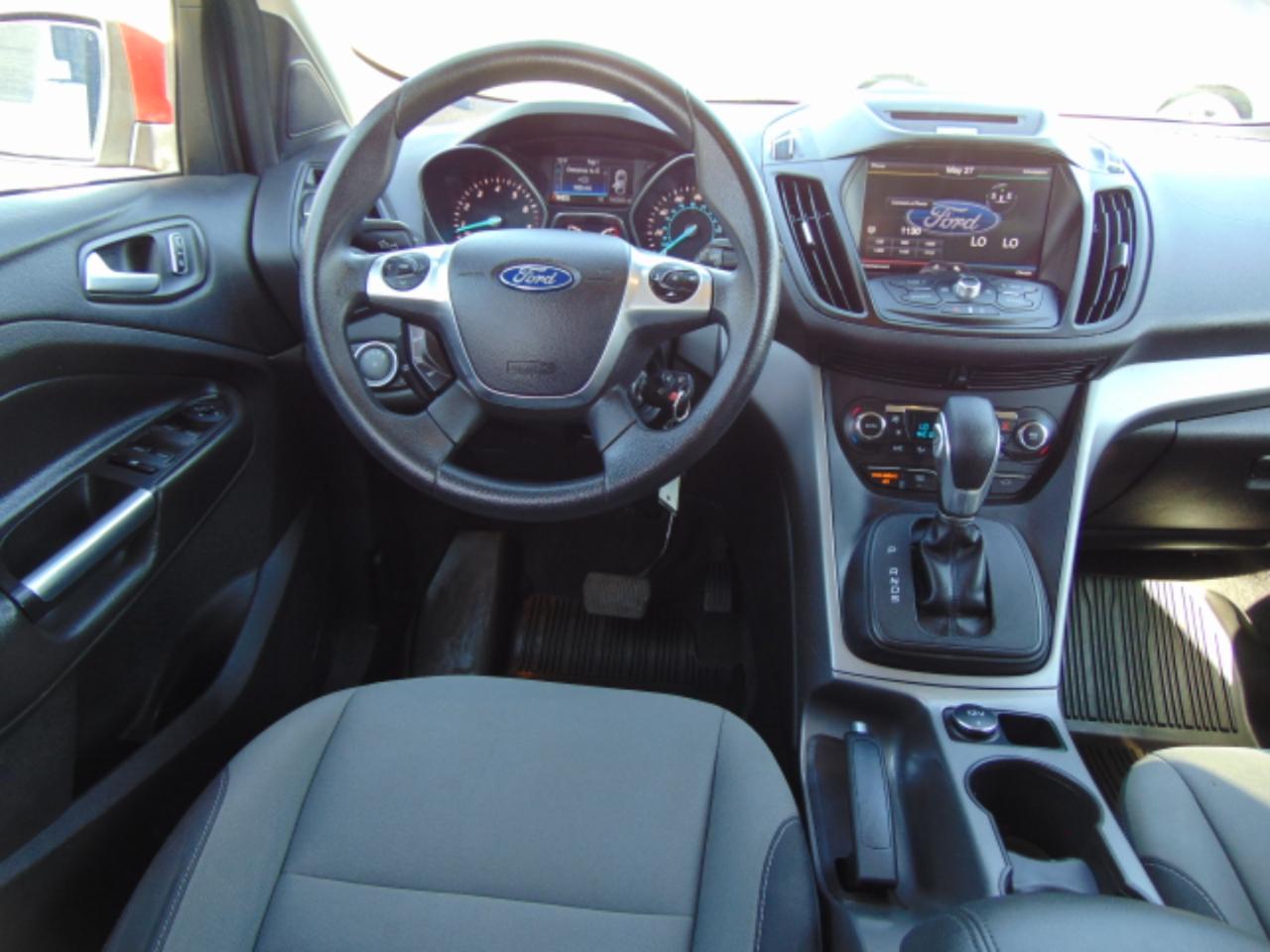 Ford Escape SE 4WD 2015