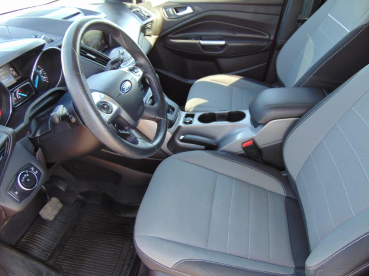 Ford Escape SE 4WD 2015