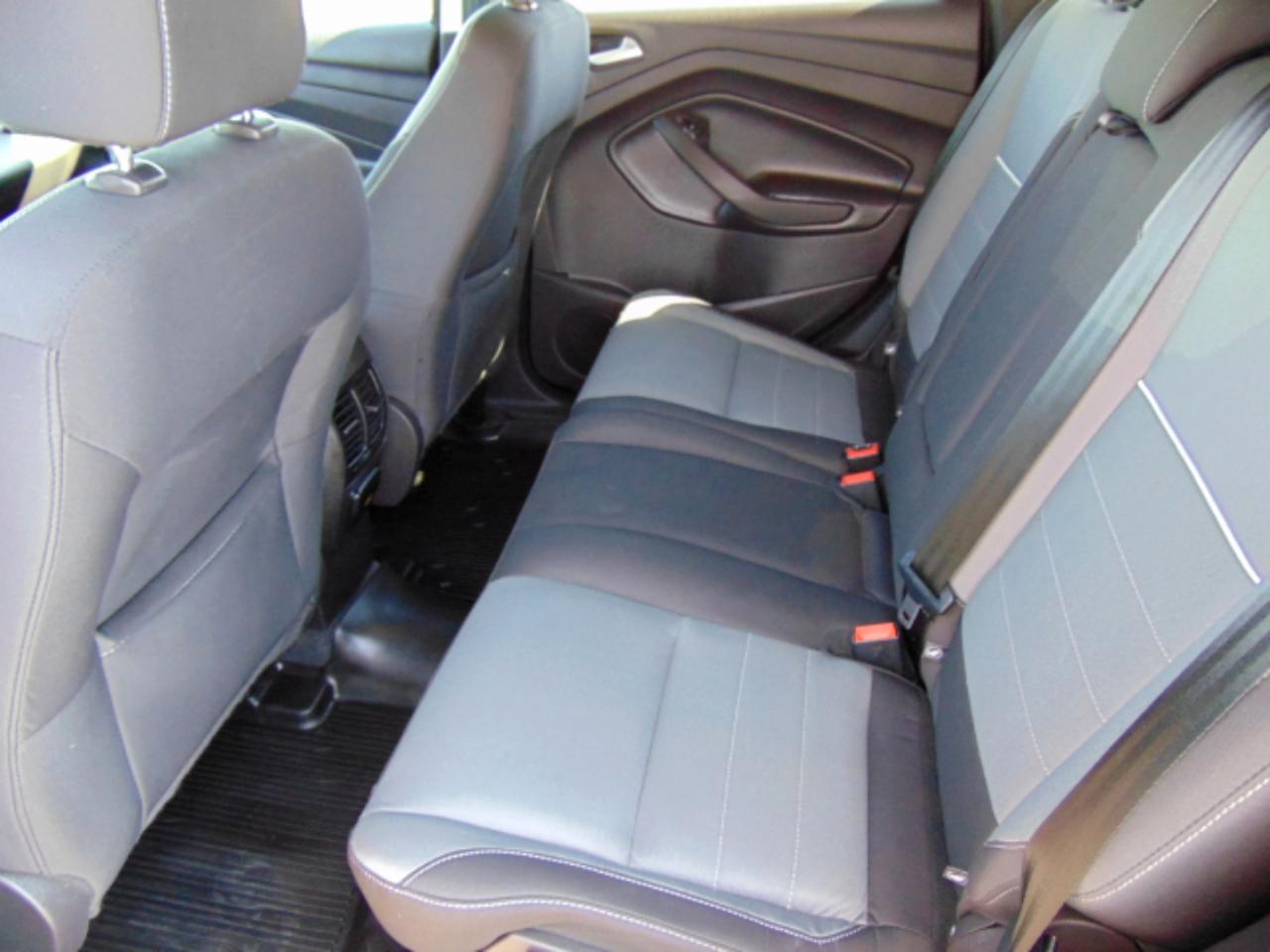 Ford Escape SE 4WD 2015