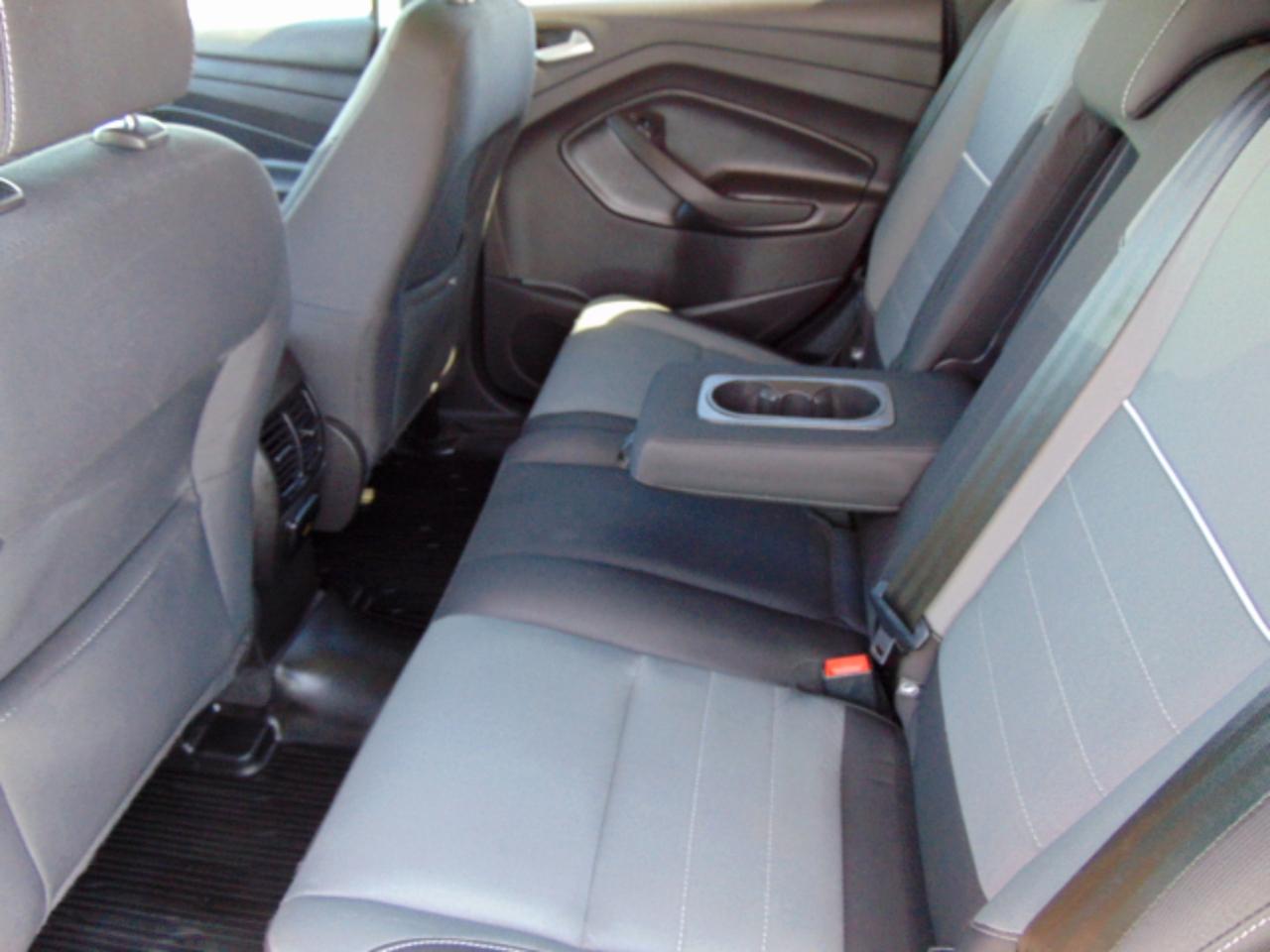 Ford Escape SE 4WD 2015