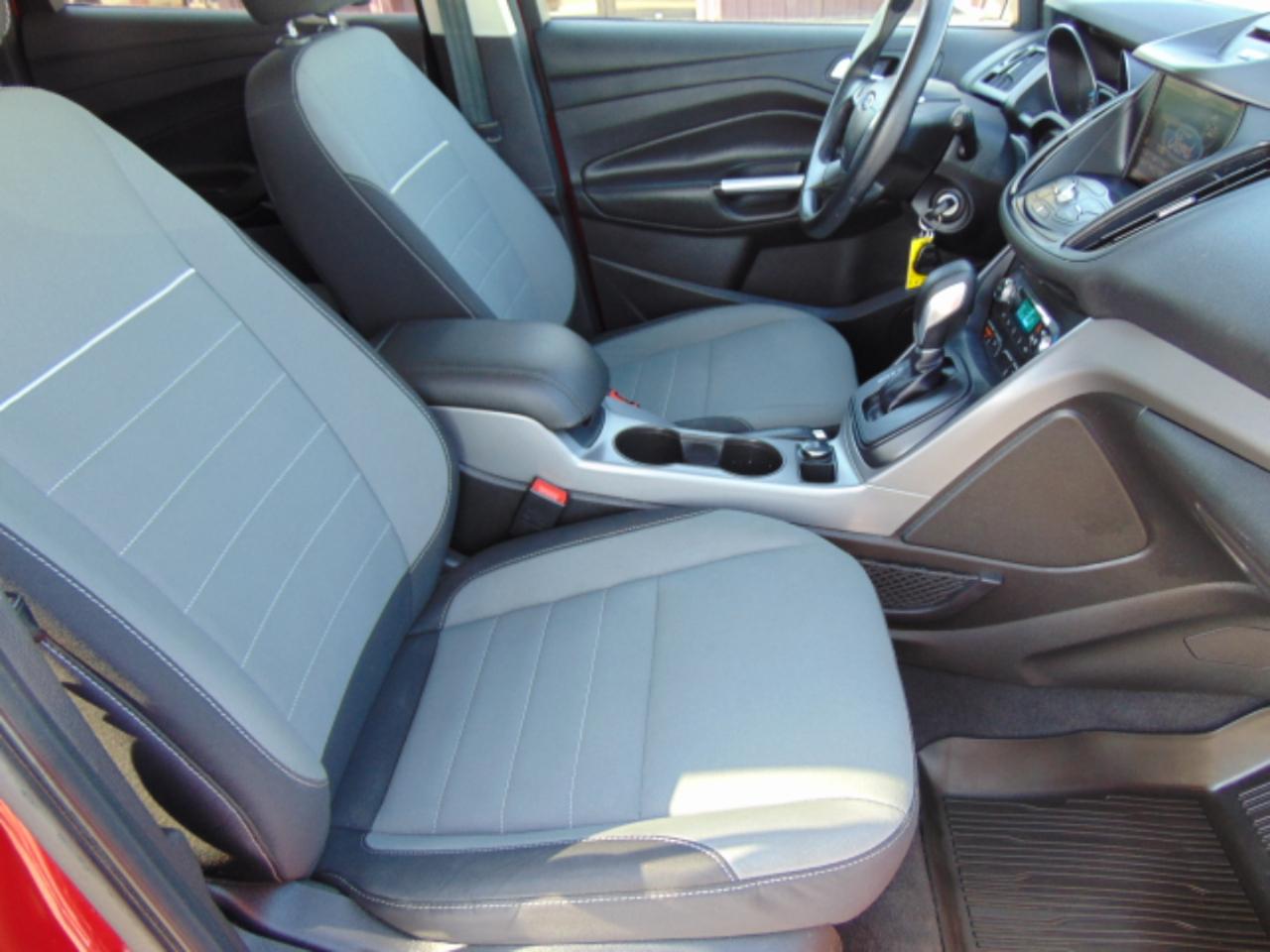 Ford Escape SE 4WD 2015