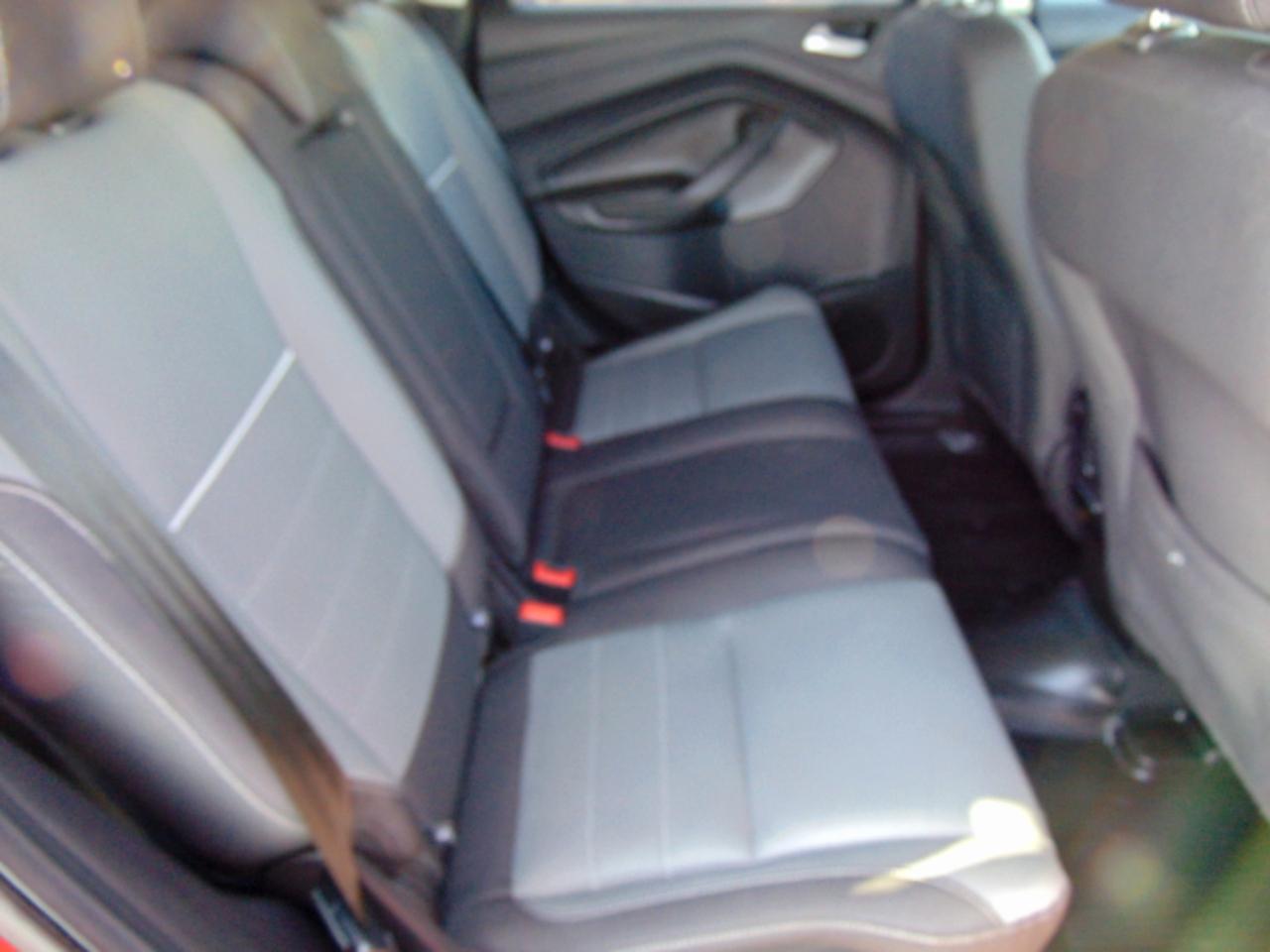 Ford Escape SE 4WD 2015