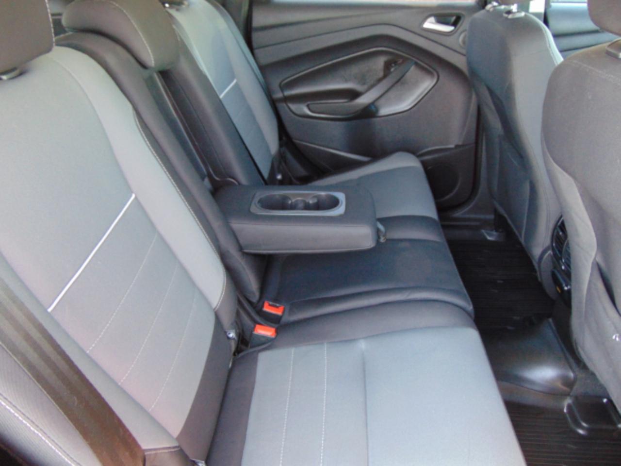Ford Escape SE 4WD 2015