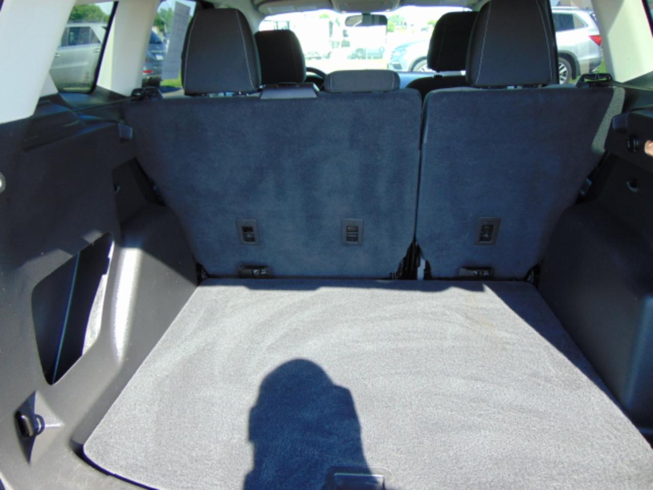 Ford Escape SE 4WD 2015