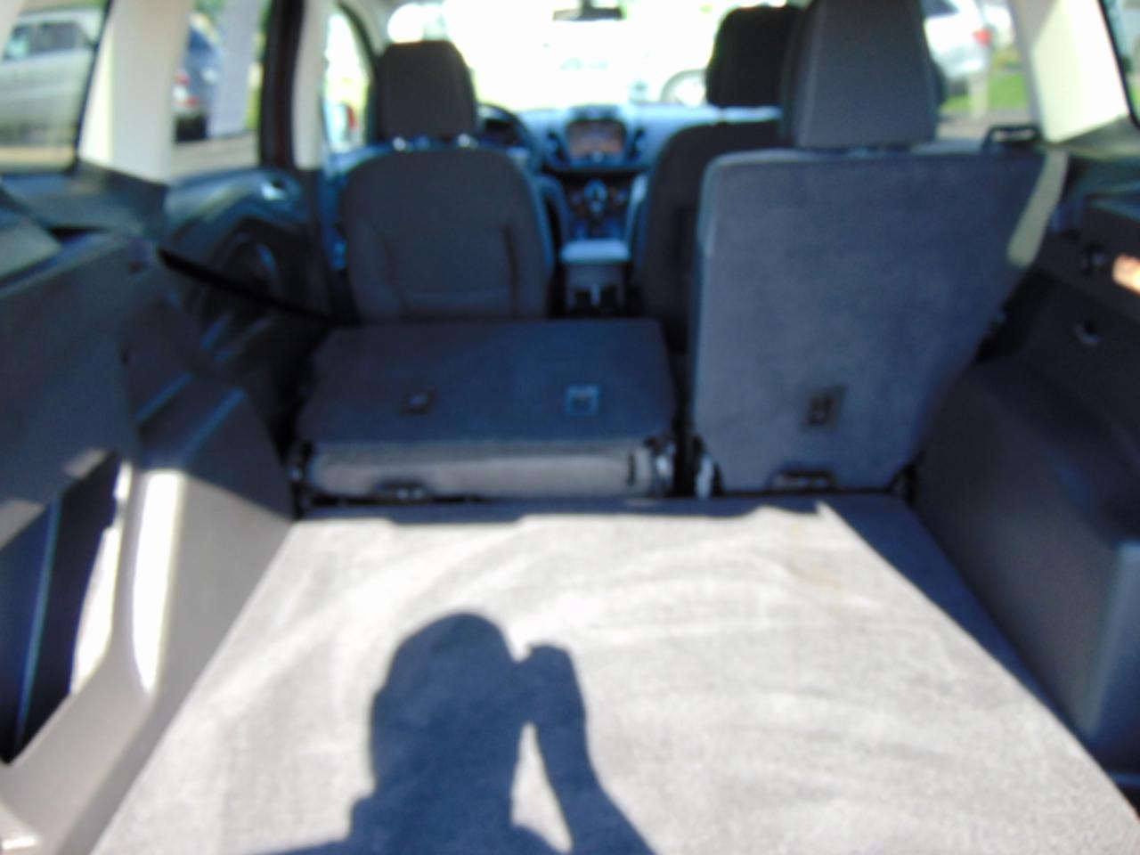 Ford Escape SE 4WD 2015