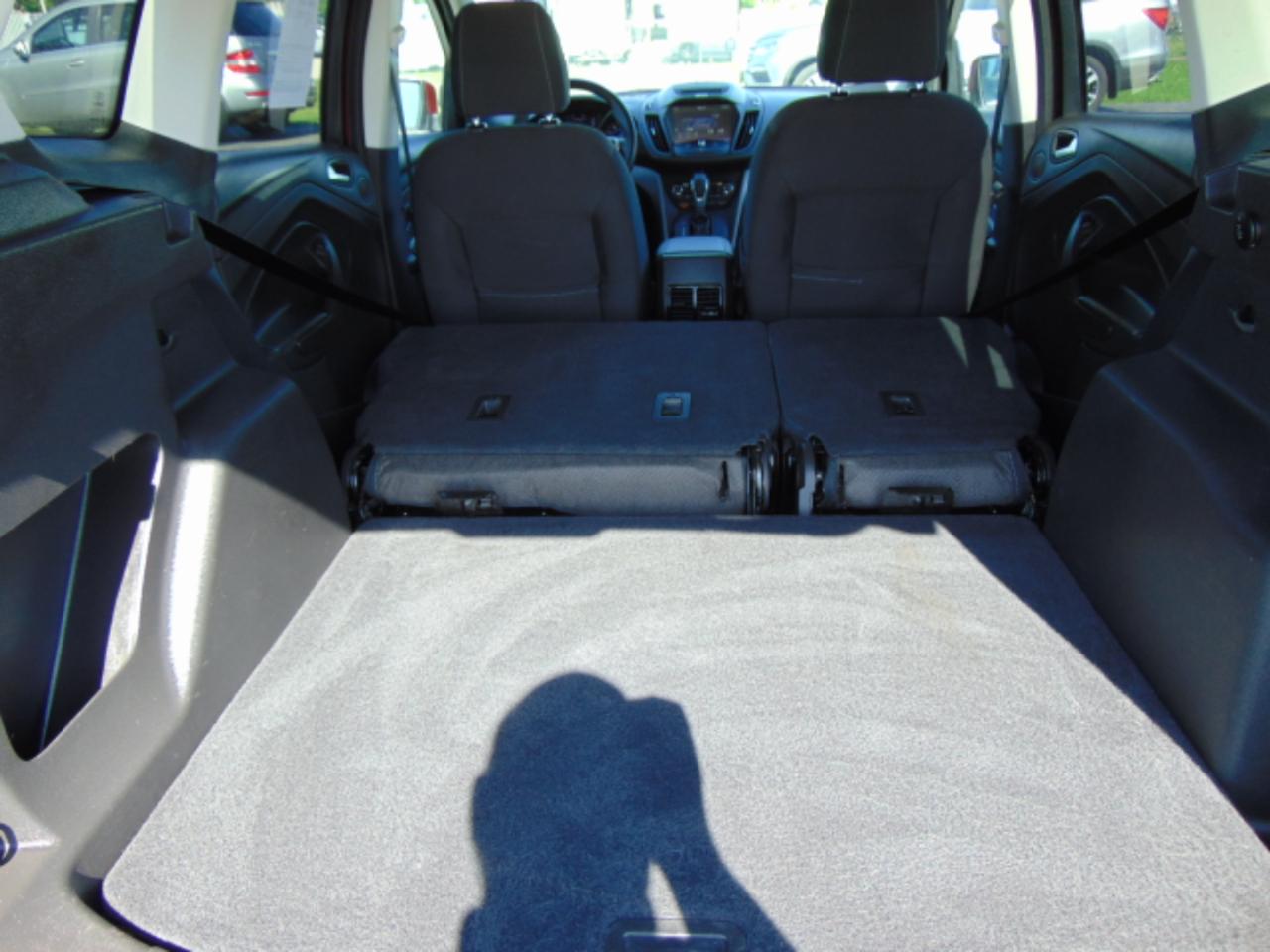 Ford Escape SE 4WD 2015