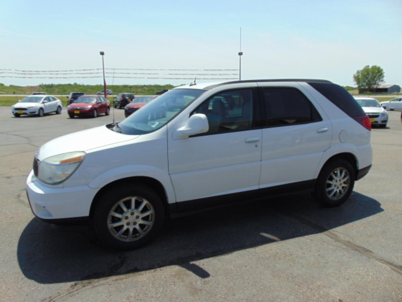 Buick Rendezvous CXL 2007
