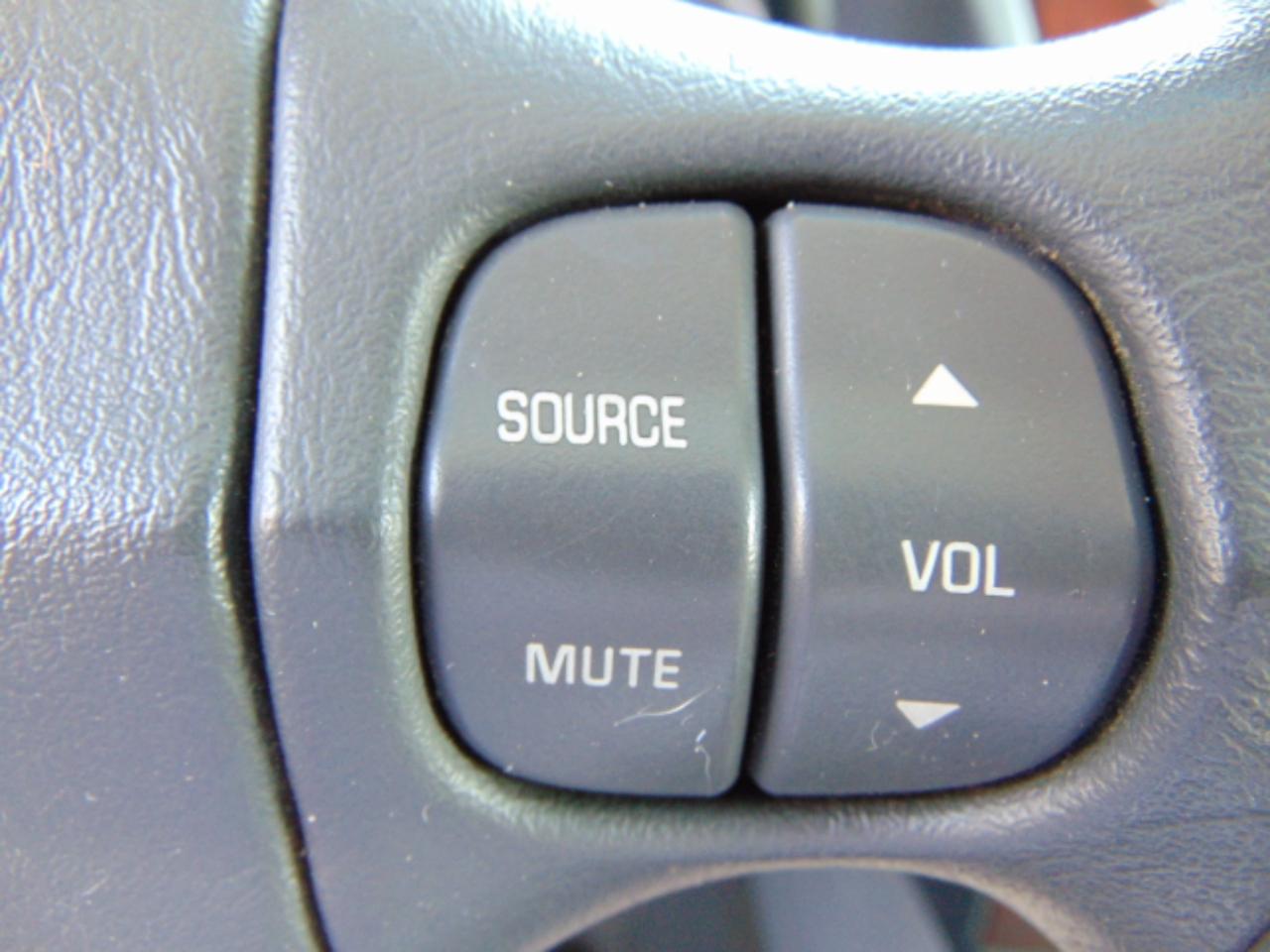 Buick Rendezvous CXL 2007