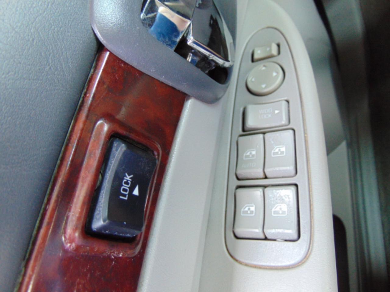 Buick Rendezvous CXL 2007