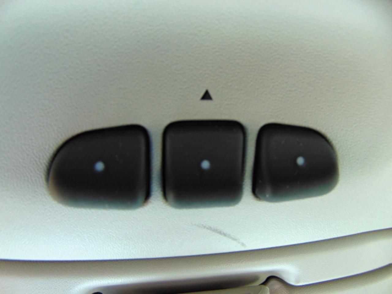 Buick Rendezvous CXL 2007