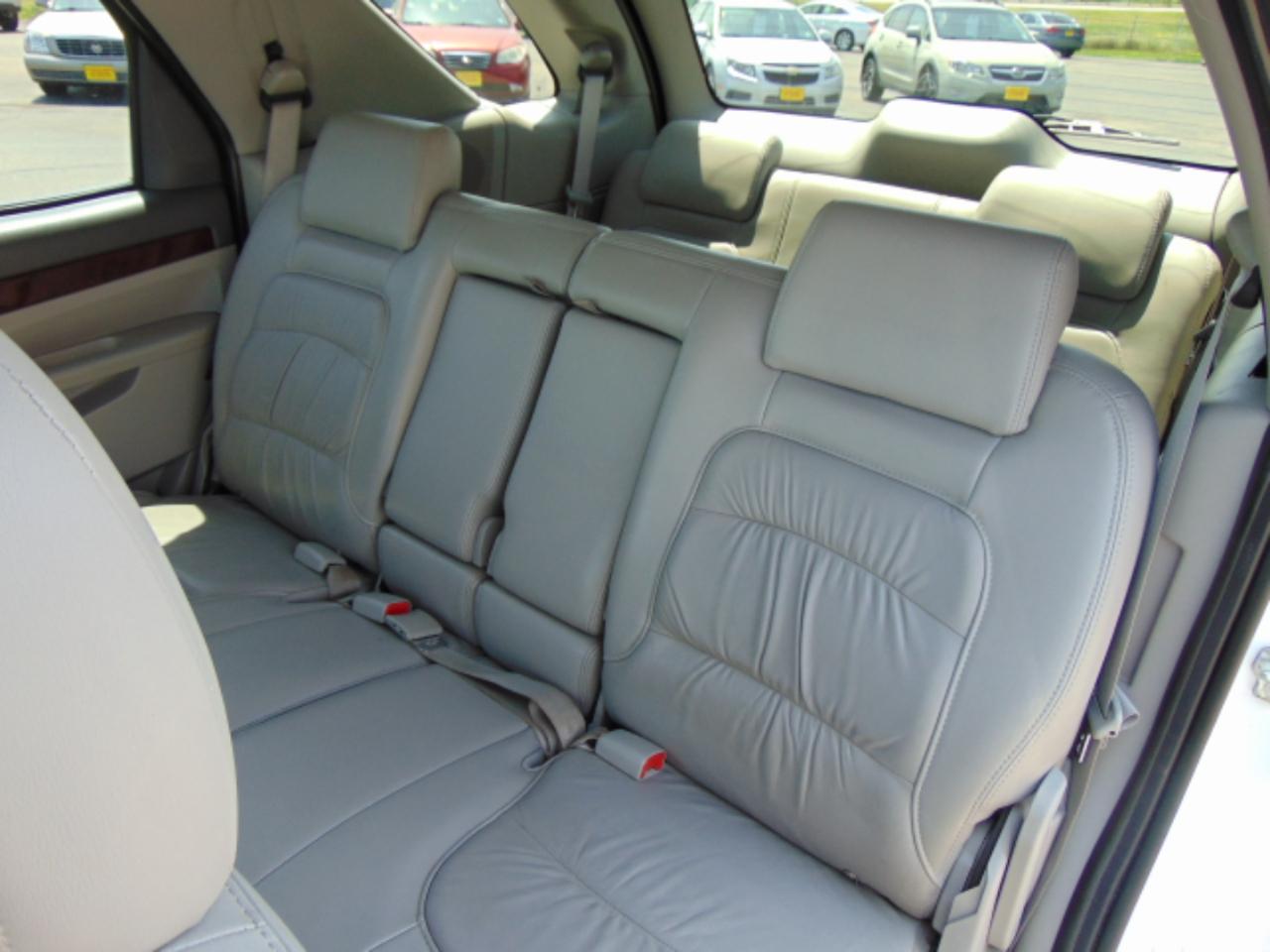 Buick Rendezvous CXL 2007