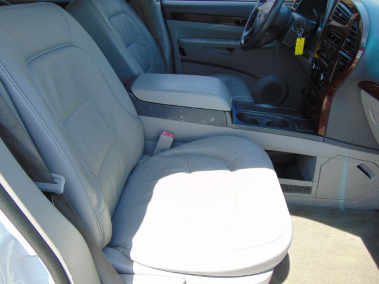 Buick Rendezvous CXL 2007