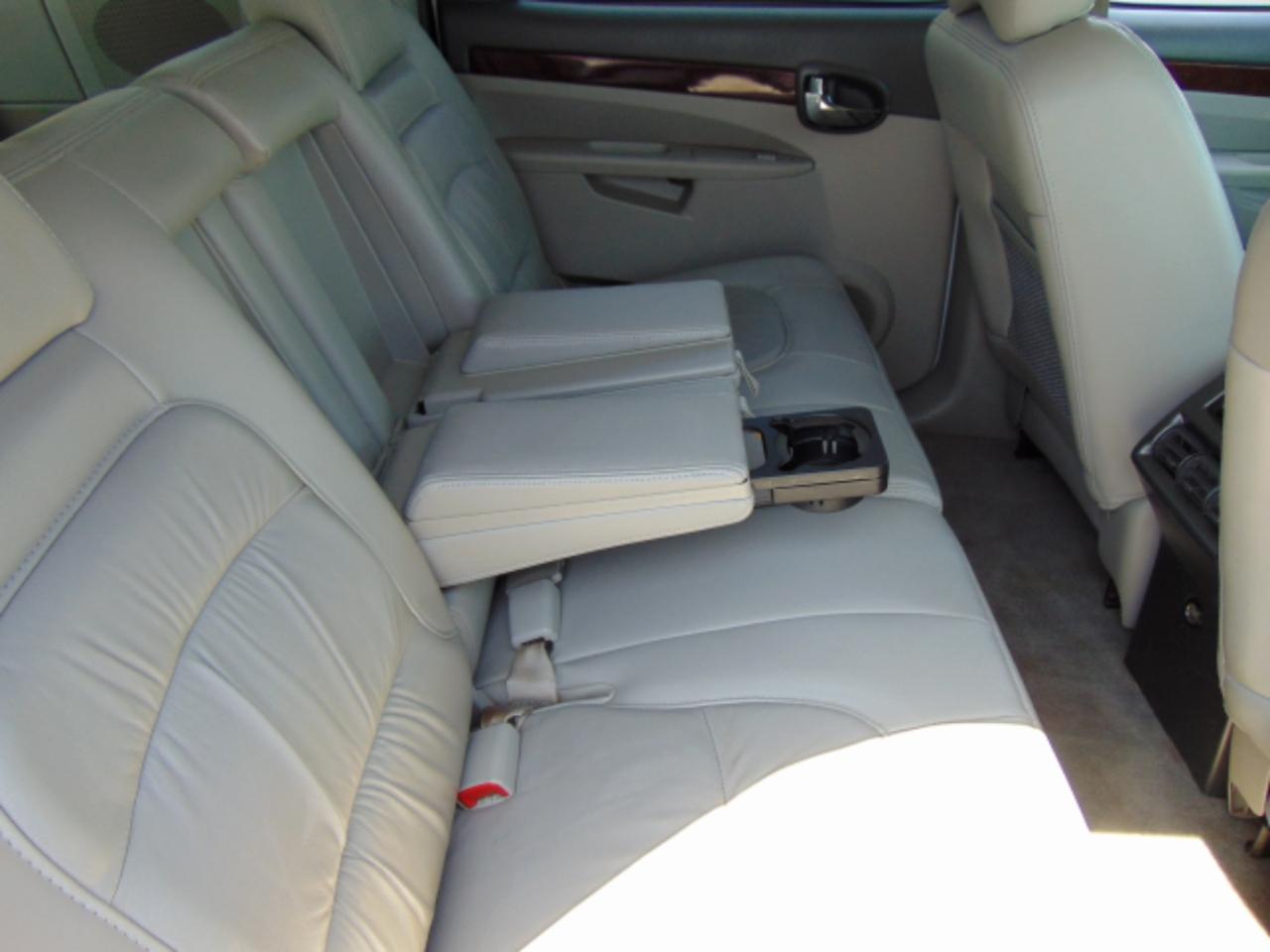 Buick Rendezvous CXL 2007