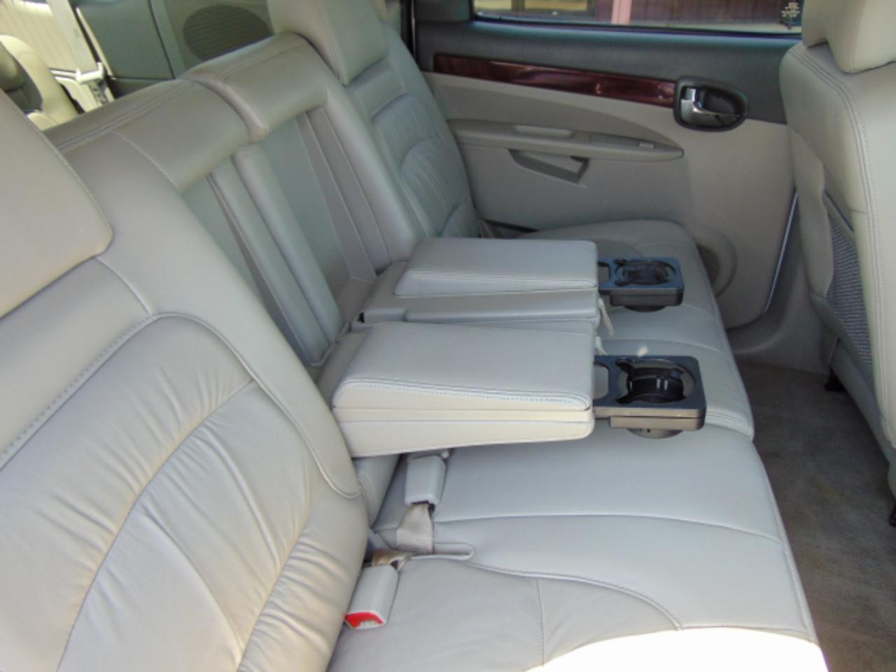 Buick Rendezvous CXL 2007